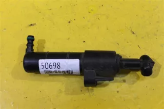 a2128600047 Форсунка омывателя фар передняя правая Mercedes E W212 Арт MA50698, вид 2