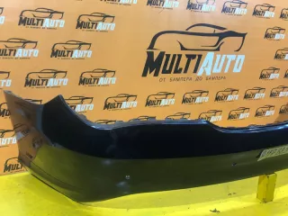 A1178850025 Бампер задний Mercedes CLA c117 Арт MA50881, вид 3
