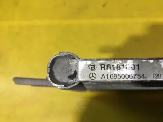 a1695000754 Радиатор кондиционера Mercedes A W169 Арт MA51013, вид 12