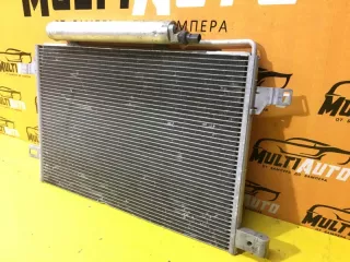 a1695000754 Радиатор кондиционера Mercedes A W169 Арт MA51013, вид 3