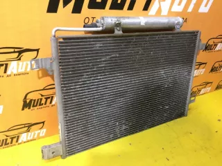 a1695000754 Радиатор кондиционера Mercedes A W169 Арт MA51013, вид 9