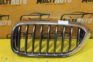 51137383519 Решетка радиатора передняя левая BMW 5 G30/G31 Арт MA51198, вид 1