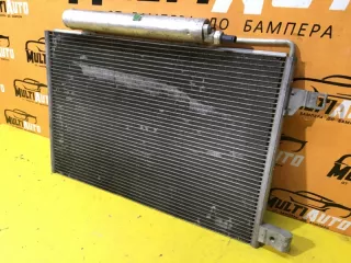 a1695001154 Радиатор кондиционера Mercedes A W169 Арт MA51258, вид 2