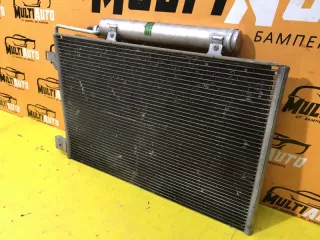 a1695001154 Радиатор кондиционера Mercedes A W169 Арт MA51258, вид 5