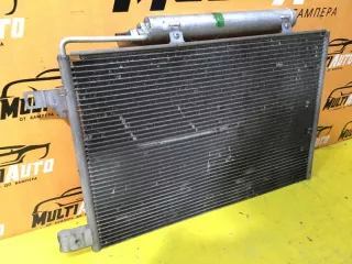 a1695001154 Радиатор кондиционера Mercedes A W169 Арт MA51258, вид 6