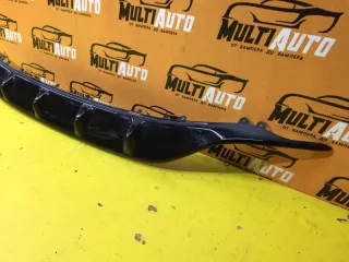 a2058858938 Юбка бампера задняя Mercedes C W205 Арт MA51424, вид 2