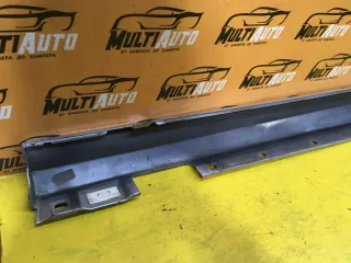 A2046900440 Накладка порога правая Mercedes C W204 Арт MA51663, вид 5