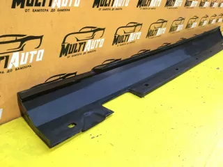A2126900840 Накладка порога правая Mercedes E W212 Арт MA51711, вид 6