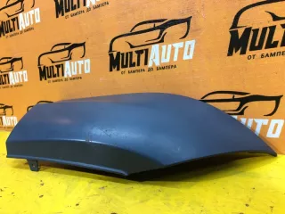 A1668856225 Накладка бампера задняя левая Mercedes ML/GLE W166 Арт MA51808, вид 3