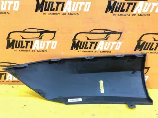 A1668856225 Накладка бампера задняя левая Mercedes ML/GLE W166 Арт MA51808, вид 4