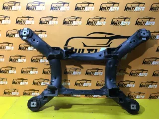 a1663503100 Подрамник задний Mercedes ML/GLE W166 Арт MA52221, вид 5