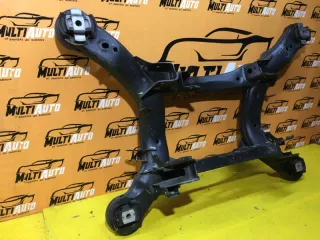 a1663503100 Подрамник задний Mercedes ML/GLE W166 Арт MA52221, вид 7