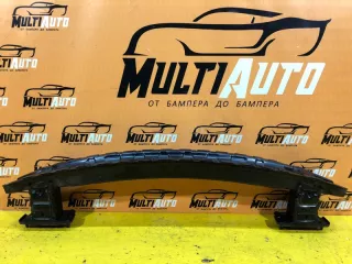 A1176100014 Усилитель бампера задний Mercedes CLA c117 Арт MA52404, вид 1