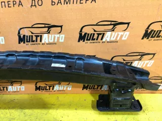 A1176100014 Усилитель бампера задний Mercedes CLA c117 Арт MA52404, вид 2
