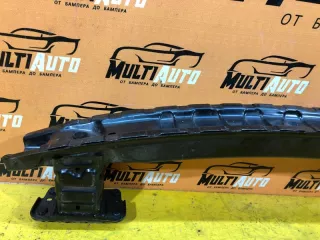 A1176100014 Усилитель бампера задний Mercedes CLA c117 Арт MA52404, вид 3