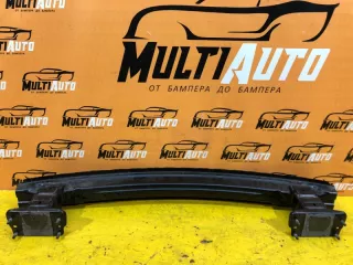 A1176100014 Усилитель бампера задний Mercedes CLA c117 Арт MA52404, вид 4