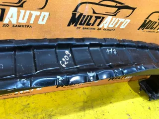 A1176100014 Усилитель бампера задний Mercedes CLA c117 Арт MA52436, вид 4