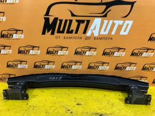 A1176100014 Усилитель бампера задний Mercedes CLA c117 Арт MA52436, вид 5