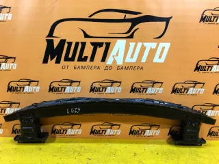 A1176100014 Усилитель бампера задний Mercedes CLA c117 Арт MA52436, вид 6