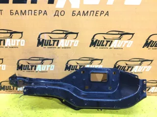 A1646200391 Панель передняя передний правый Mercedes ML W164 Арт MA52452, вид 1