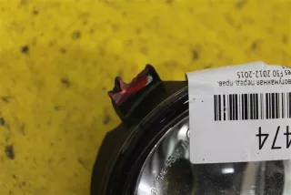 63177248912 Фара противотуманная правая BMW 3 F30/F31/GT F34 Арт MA52474, вид 2