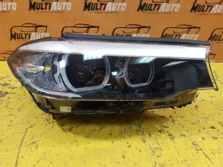 8499112 Фара правая BMW 5 G30/G31 Арт MA52890, вид 1