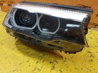 8499112 Фара правая BMW 5 G30/G31 Арт MA52890, вид 3