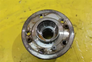 A1663340206 Ступица передняя Mercedes ML/GLE W166 Арт MA53372, вид 2