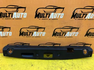 A2077580802 Накладка замка багажника Mercedes E C207 Арт MA53503, вид 1