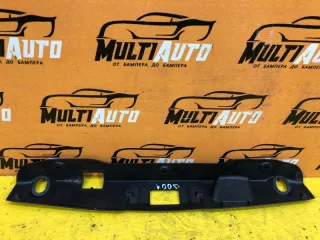 A2077580802 Накладка замка багажника Mercedes E C207 Арт MA53503, вид 2