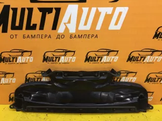 A2118800436 Уплотнитель капота Mercedes S W221 Арт MA53757, вид 1
