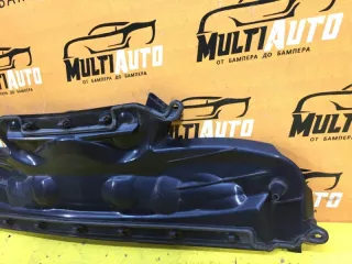A2118800436 Уплотнитель капота Mercedes S W221 Арт MA53757, вид 2