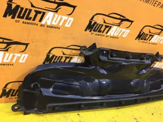A2118800436 Уплотнитель капота Mercedes S W221 Арт MA53757, вид 3