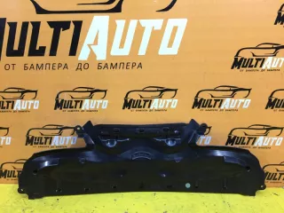 A2118800436 Уплотнитель капота Mercedes S W221 Арт MA53757, вид 4
