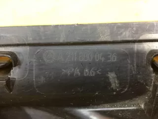 A2118800436 Уплотнитель капота Mercedes S W221 Арт MA53757, вид 5