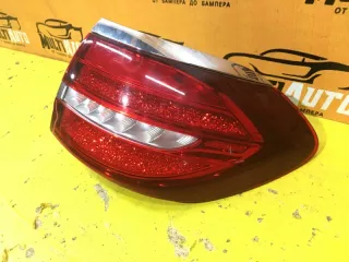 a2139068800 Фонарь правый Mercedes E W213 Арт MA54735, вид 2