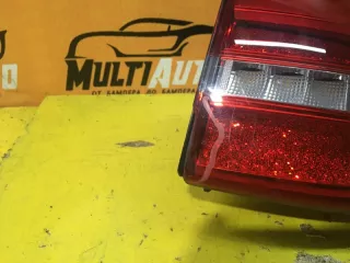 a2139068800 Фонарь правый Mercedes E W213 Арт MA54735, вид 3