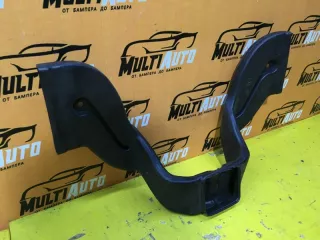 a1668313146 Воздуховод Mercedes ML/GLE W166 Арт MA55162, вид 3