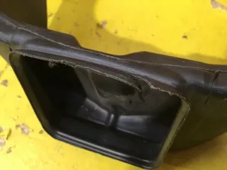 a1668313146 Воздуховод Mercedes ML/GLE W166 Арт MA55162, вид 4