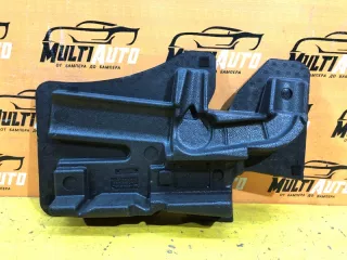 A4478900188 Наполнитель багажника Mercedes Vito W447 Арт MA55662, вид 3