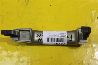am51u22404 Ручка двери внешняя передняя левая Ford Focus 3 Арт MA55965, вид 3