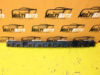 a1768850065 Кронштейн бампера задний Mercedes A W176 Арт MA56006, вид 1