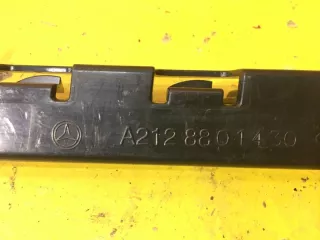 a2128801430 Кронштейн бампера задний правый Mercedes E W212 Арт MA56015, вид 3