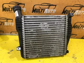 7p0145804b Интеркулер передний правый Volkswagen Touareg 2 Арт MA56432, вид 2