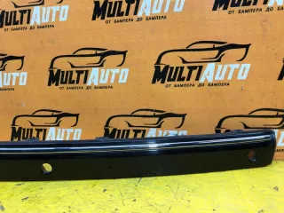 A2038852921 Накладка бампера Mercedes C W203 Арт MA56757, вид 2