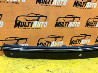 A2038852921 Накладка бампера Mercedes C W203 Арт MA56757, вид 3