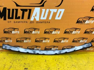 A2038852921 Накладка бампера Mercedes C W203 Арт MA56757, вид 4