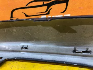 A2038852921 Накладка бампера Mercedes C W203 Арт MA56757, вид 6