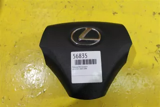4513030660 Подушка безопасности Lexus GS 3 Арт MA56835
