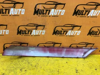A2038855121 Накладка бампера задняя левая Mercedes C W203 Арт MA56847, вид 4